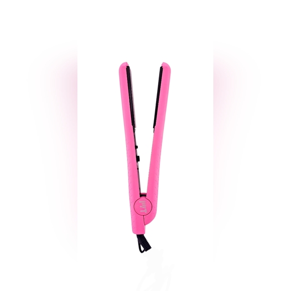 100% Ceramic Styling Tool, Neon Pink. PYT18 - Picture 4 of 6